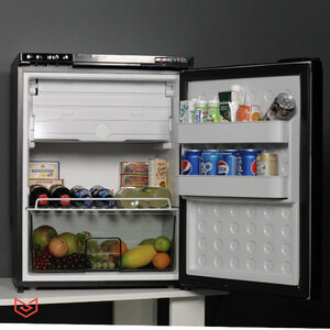 Автохолодильник встраиваемый Meyvel AF-DB65, фото 11