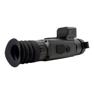 Тепловизионный прицел Remington TERMIT 335 LRF (384 матрица, 35мм) дальномер, фото 7