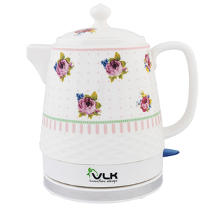 Керамический электрический чайник VLK Venice 6547, фото 1