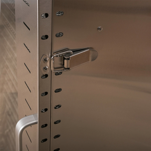 Дегидратор Meyvel MDH22-1S (Inox), фото 33
