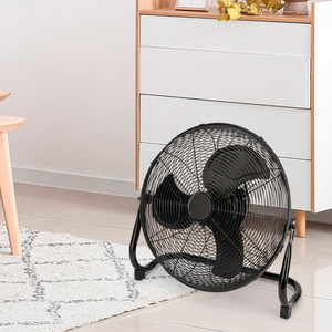 Вентилятор ProfiCare PC-VL 3065 WM schwarz 40 cm, фото 4