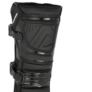 Мотоботы кроссовые Acerbis GALIBIER Black (р.45), фото 11