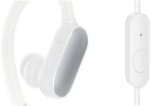 Наушники Mi Sports Bluetooth Earphones White YDLYEJ01LM (ZBW4379GL), фото 3