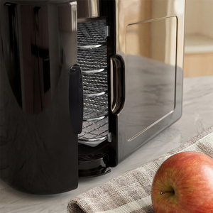 Дегидратор Meyvel MDH5-2P (Black), фото 6