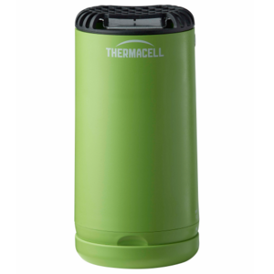 Прибор противомоскитный Thermacell Halo Mini Repeller Green (зеленый), фото 3