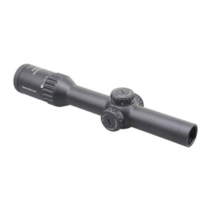 Прицел Vector Optics Continental 1-8x24 Tactical ED (SCOC-T37), фото 4