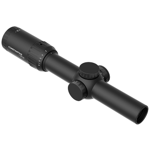 Прицел Vector Optics Constantine 1-8x24 RAR FFP, VCO-1 MIL, фото 3