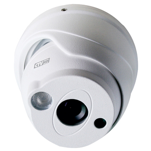 Цветная купольная видеокамера CTV-HDD281A ME, фото 1
