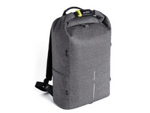Рюкзак для ноутбука до 15,6 дюймов XD Design Urban, серый, фото 1