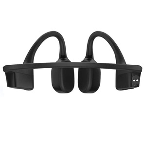 Беспроводные наушники Suunto Wing Black with Powerbank SS050942000, фото 2