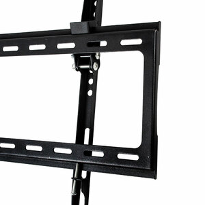 Кронштейн настенный LED/LCD телевизоров Arm media STEEL-2 black, фото 6