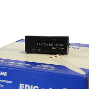 Диктофон Edic-mini TINY S A62-300h, фото 1