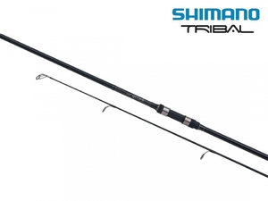 Удилище Shimano TRIBAL TX-1 13 300 (Тест 12 гр. Длинна 396 см.)