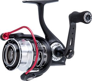 Катушка безынерционная Abu Garcia Revo 3 MGX 20 SP, фото 2