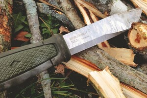 Нож Morakniv Kansbol, нержавеющая сталь, 12634, фото 5
