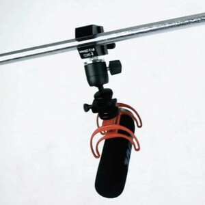 Зажим KUPO KCP-730B SUPER CLAW CLAMP, фото 5