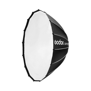 Софтбокс параболический Godox QR-P150T быстроскладной, фото 1