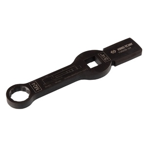 Ключ для тормозных суппортов грузовых автомобилей KING TONY M24, 3/4, ударный 10B0B-24, фото 2