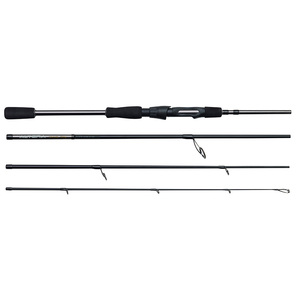 Удилище Okuma Altera Travel Spin 7'0" 213cm 15-40g 4sec