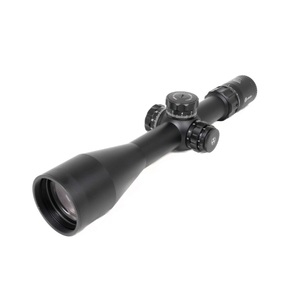 Оптический прицел ARKON Model B 5-25х56, фото 11
