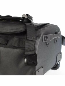 Сумка влагозащитная на колесах Stream Trail Cabin Trolley Izumo BK/Black ST-026606, фото 2