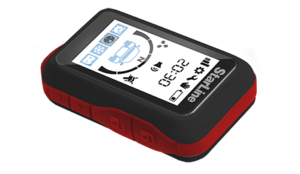 Автосигнализация StarLine E97 ECO, фото 3