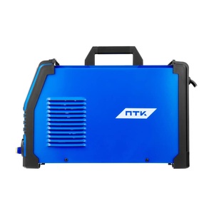 Инверторный аппарат аргонодуговой сварки ПТК МАСТЕР TIG 200 P AC/DC D92 LED, фото 5