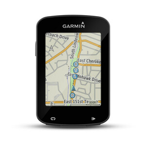 Велокомпьютер с GPS Garmin Edge 820 Bundle, фото 4