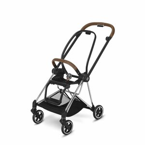 Рама для коляски Cybex MIOS Chrome