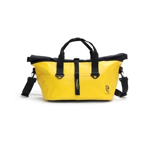 Влагозащитная сумка Stream Trail Mero 2 Saffron (Yellow) 23L, фото 2