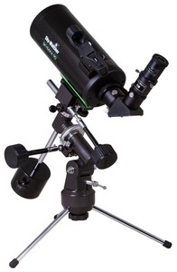 Телескоп Sky-Watcher SKYMAX BK MAK90EQ1, фото 8