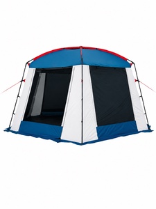 Шатер Canadian Camper SUMMER HOUSE MINI, цвет royal, фото 3