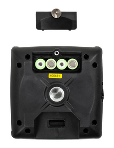 Комплект: ротационный нивелир с раздвижным штативом RGK SP-100G COMBO, фото 10