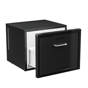 Мини-бар Meyvel MMT-Drawer45B, фото 11