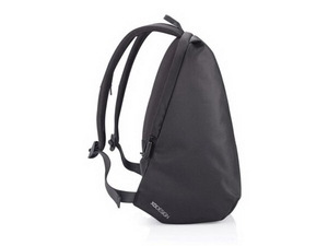Рюкзак для ноутбука до 15,6 дюймов XD Design Bobby Soft, черный, фото 2
