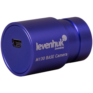 Камера цифровая Levenhuk M130 BASE, фото 4