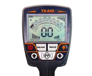 Металлоискатель Tianxun TX-640RU, фото 12