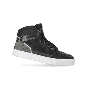 Мотоботы Acerbis CE LOCK Black (р.41), фото 4