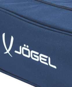Сумка для обуви Jögel CAMP Basic Shoebag, темно-синий, фото 7