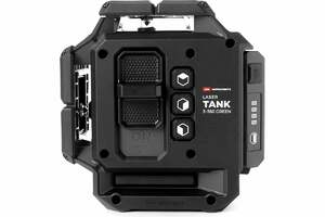 Лазерный уровень ADA LaserTANK 3-360 GREEN Basic Edition, фото 8