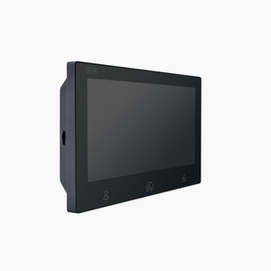 Монитор видеодомофона CTV-M3713 Astra Plus B, фото 1