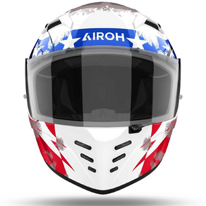 Шлем Airoh CONNOR NATION Glossy XXL (глянцевый), фото 3