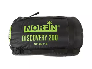 Мешок-кокон спальный Norfin DISCOVERY 200 R, фото 4
