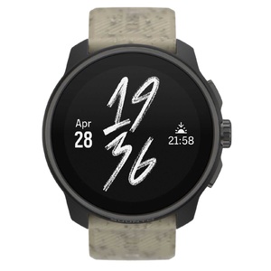 Умные часы Suunto Race S Gravel Gray (SS051014000), фото 1