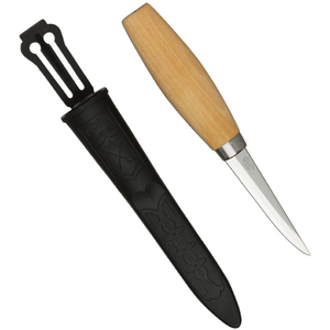 Нож Morakniv Wood Сarving 106, фото 2