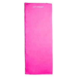 Спальный мешок Trimm RELAX, розовый, 185 R, фото 1