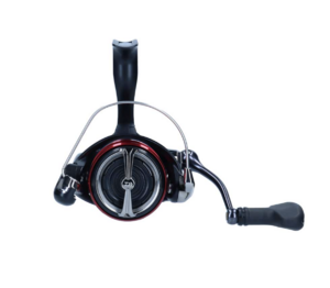 Катушка безынерционная 23 NINJA LT1000 (10009-001) DAIWA, фото 3