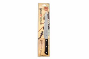 Нож Samura для нарезки Harakiri, 19,6 см, корроз.-стойкая сталь, ABS пластик, фото 4
