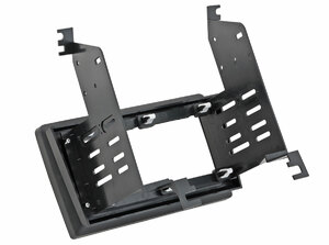 Рамка InCar для UMS LEXUS GS II 1998-2003, 9", фото 3