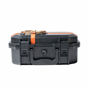 Кейс пластиковый OffRoadTeam серия MC модель MCT2817, внутренние размеры 284*174*113мм, объем 5,58л, с Гидрометром, IP67, фото 6